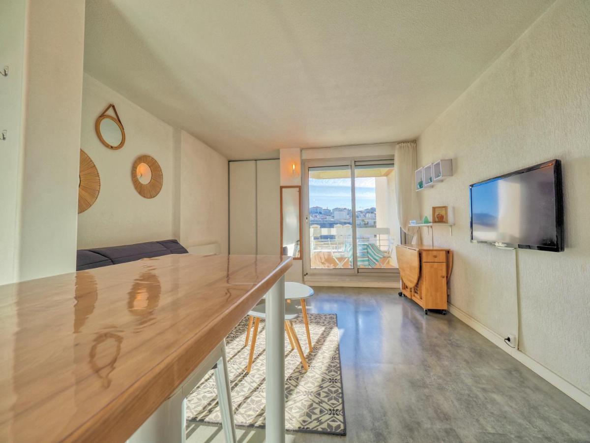 Appartement Bord De Mer 비아히쯔 외부 사진